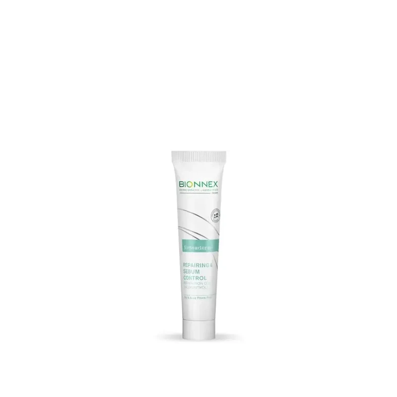 Bionnex Rensaderm Talg reducerende crème 30 ml