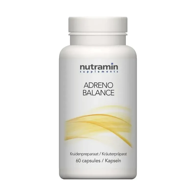 Nutramin Adreno balance 60 capsules