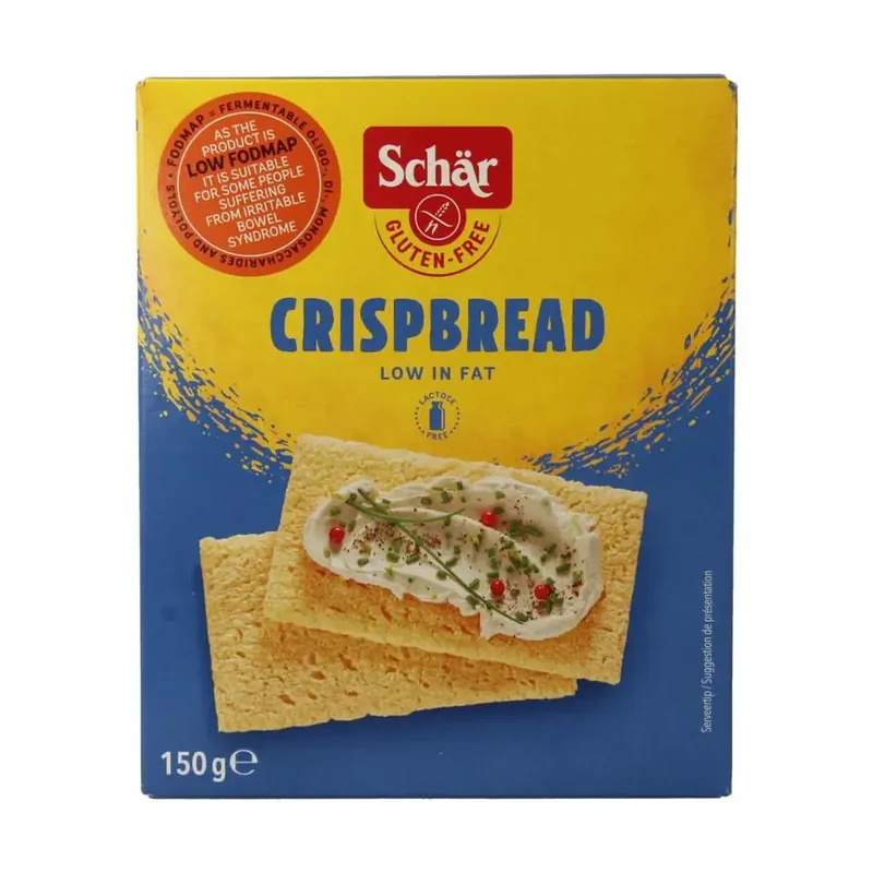 Schar Fette croccanti