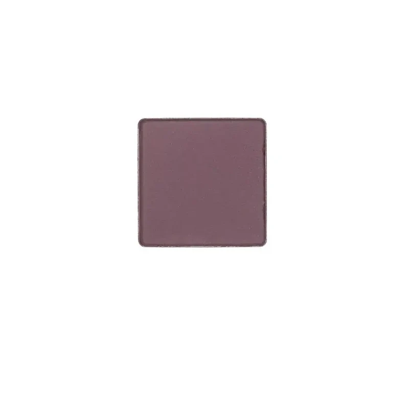 Benecos Natural refill eyeshadow matt plum 1,5 gram