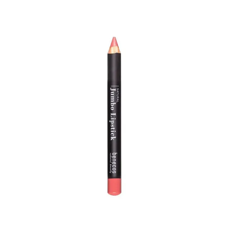 Benecos Natural jumbo lipstick apricot affair 3 gram