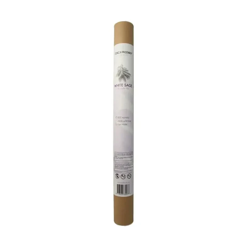 Jiri & Friends Wierook witte salie XXL sticks 15 stuks