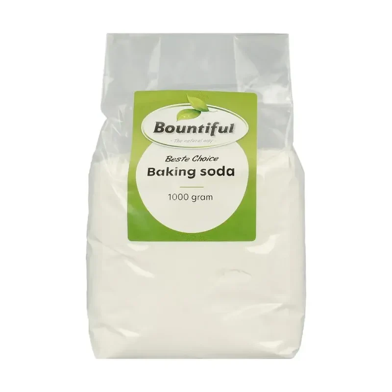 Bountiful Baking soda 1 kg