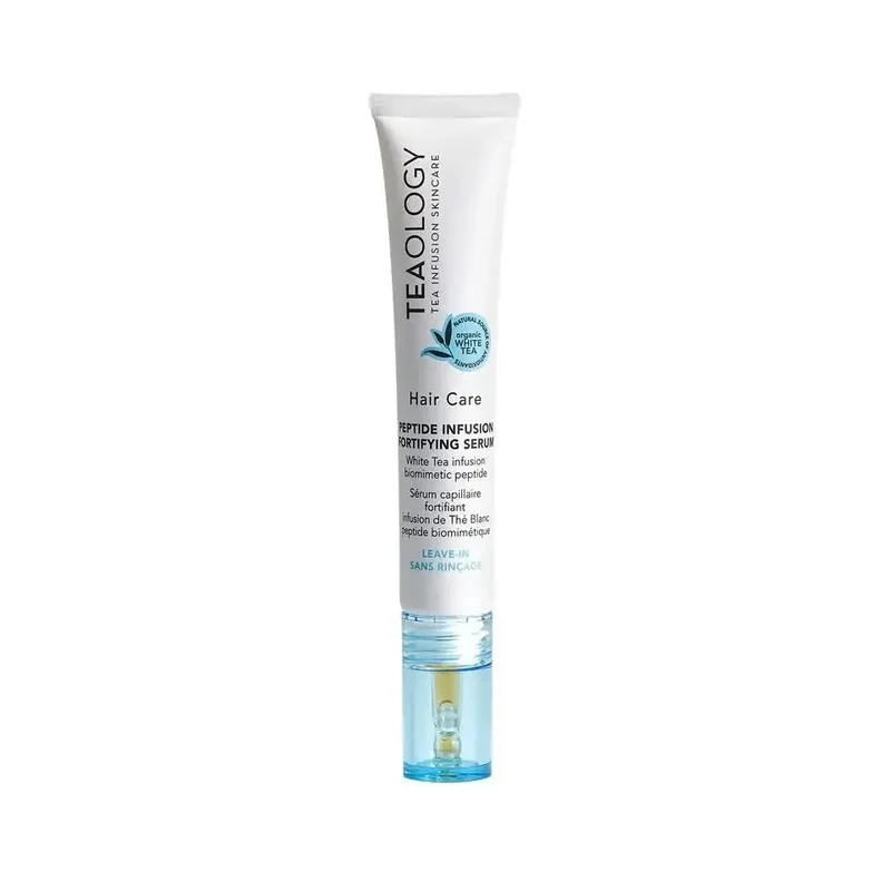 Teaology Peptide infusion fortifying serum 30 ml