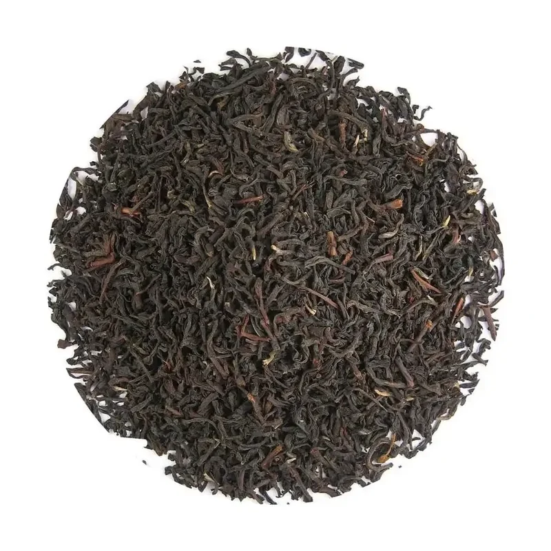 Geels koffie en thee Java superior Santosa OP 1 kg