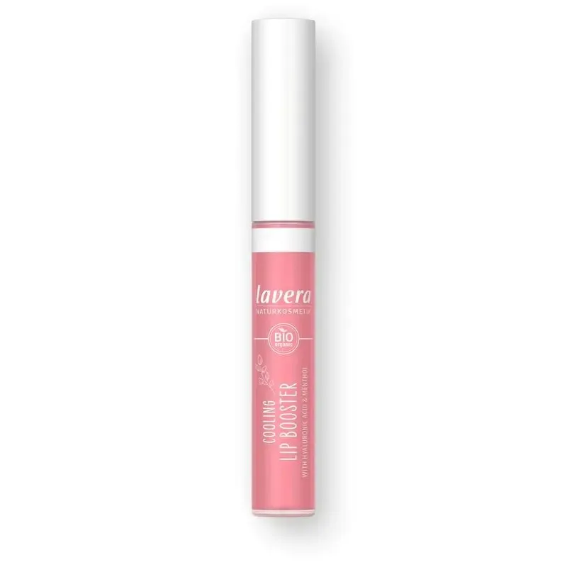 Lavera Cooling lip booster 5,5 ml