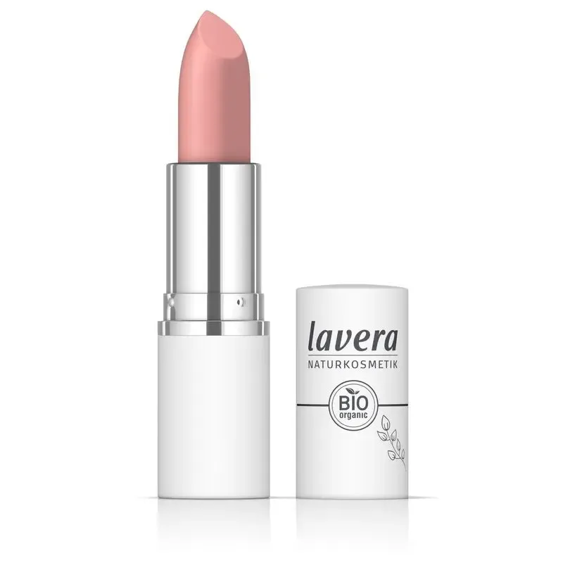 Lavera Lipstick comfort matt primrose 06 4,5 gram