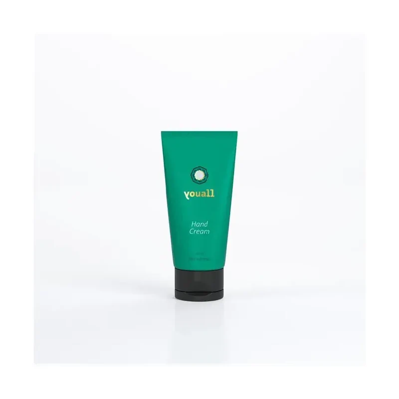 Youall Organic handcreme 75 ml