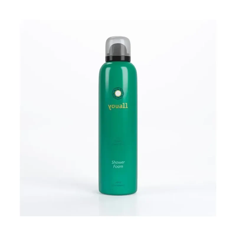 Youall Organic doucheschuim 200 ml