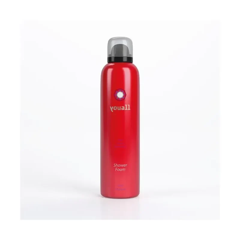 Youall Sauna doucheschuim 200 ml
