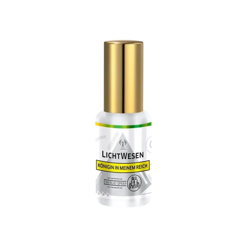 Lichtwesen Koningin in mijn rijk geurspray 30 ml