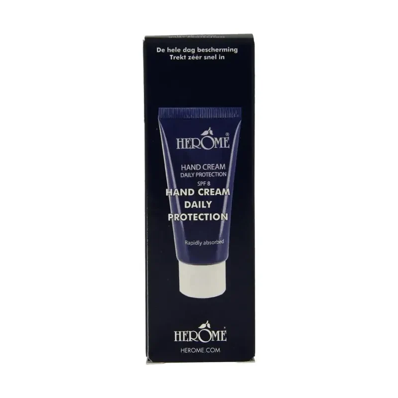 Herome Handcreme mini SPF8 30 ml