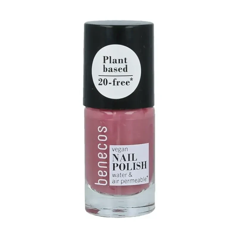 Benecos Nagellak mystery 5 ml