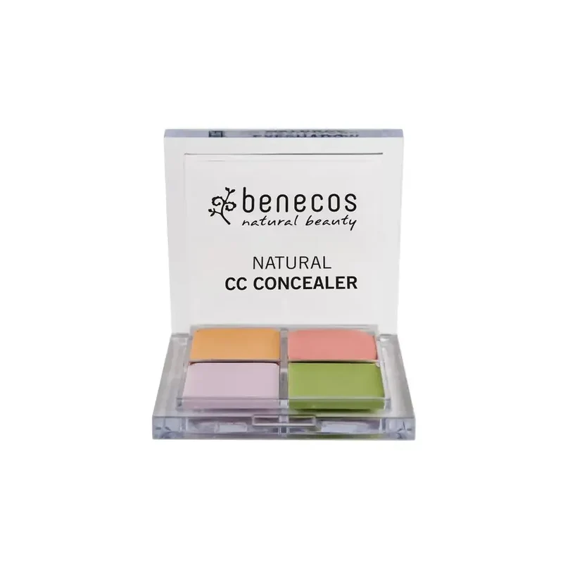 Benecos Natural CC concealer 6 ml