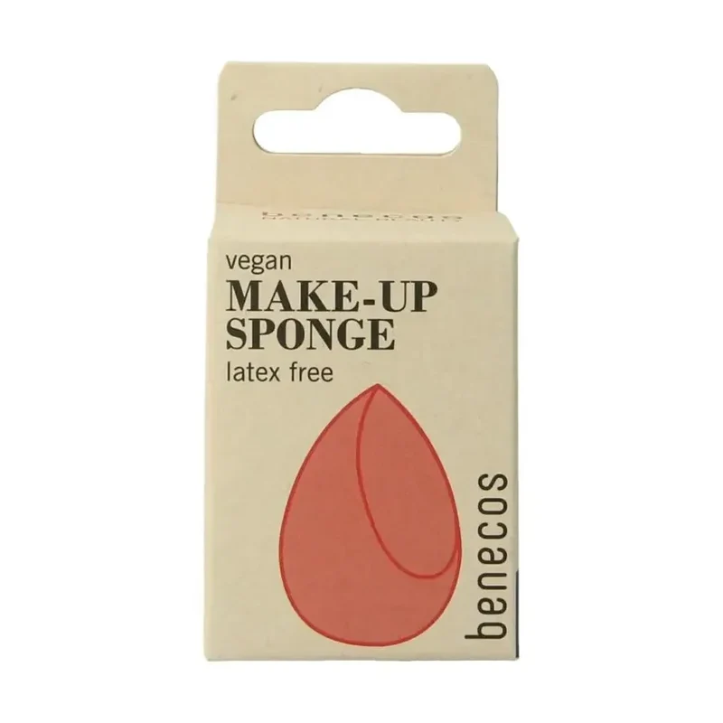 Benecos Make-up spons