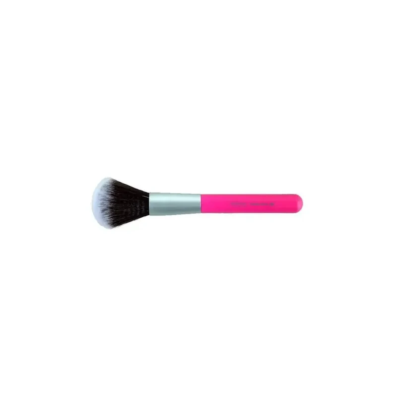 Benecos Borstel poeder 18 cm colour edition