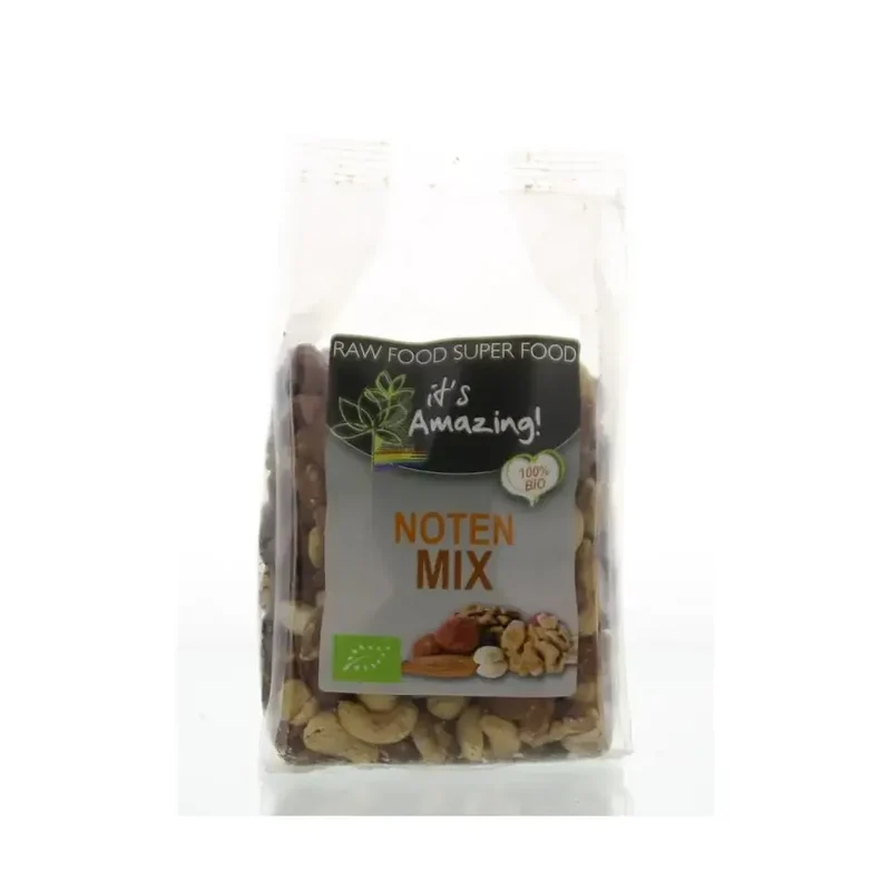 It's Amazing Notenmix 300 gram