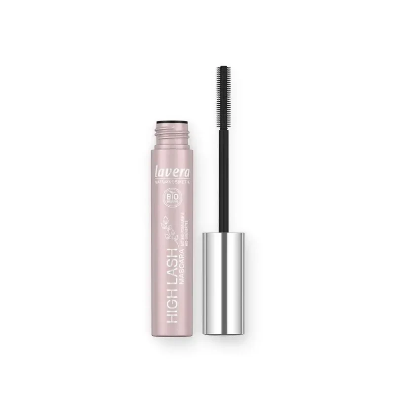 Lavera Mascara high lash bio