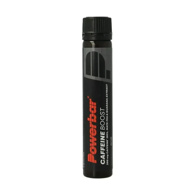 Powerbar caffeine boost 25 ml