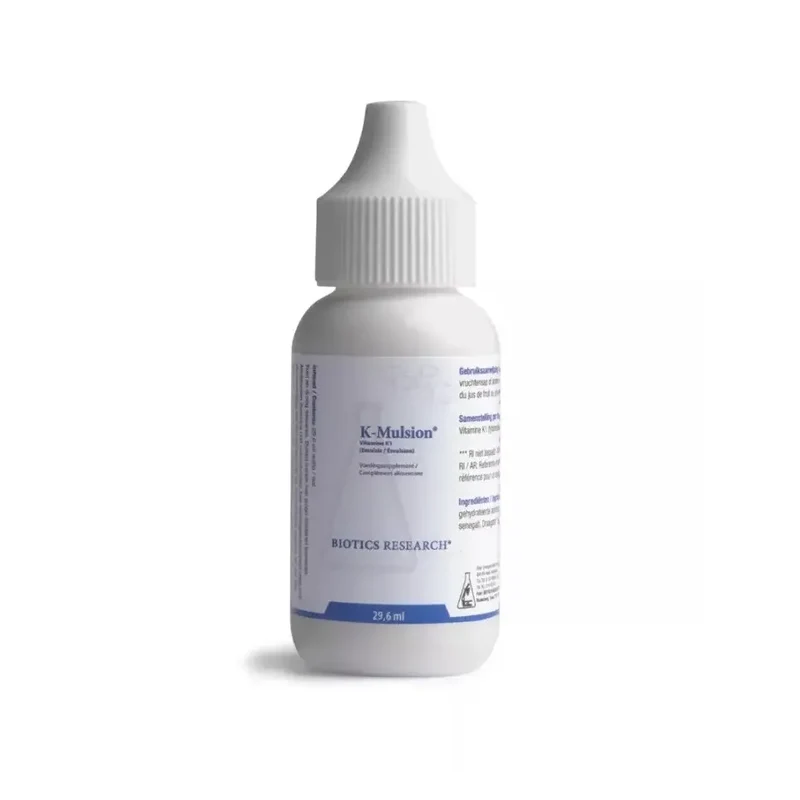 Biotics K-Mulsion 29,6 ml