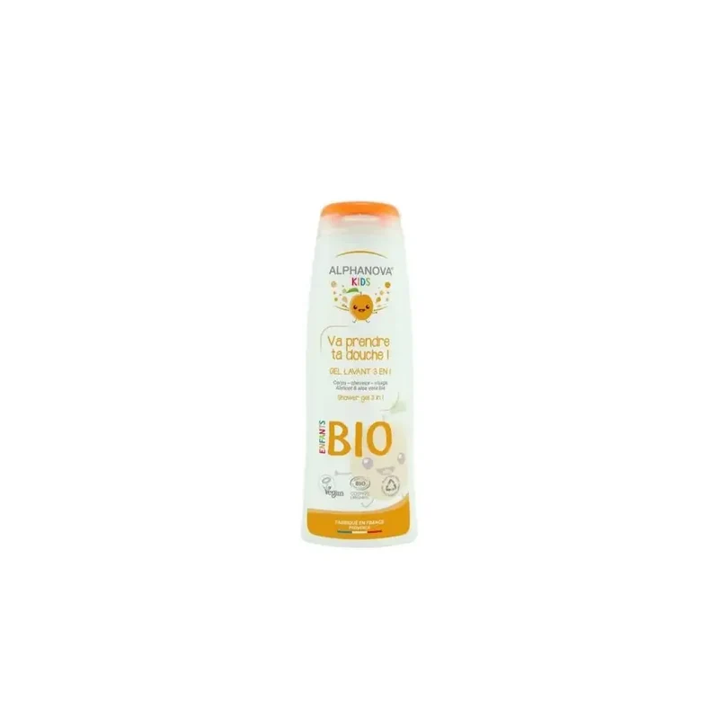 Alphanova Douche gel 250 ml