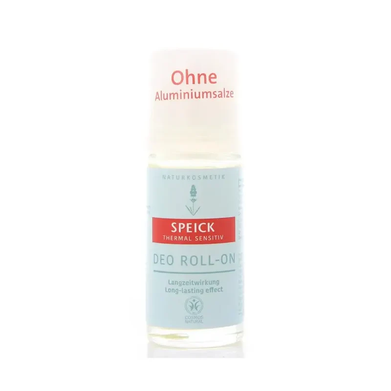 Speick Thermal sensitive deodorant roller 50 ml