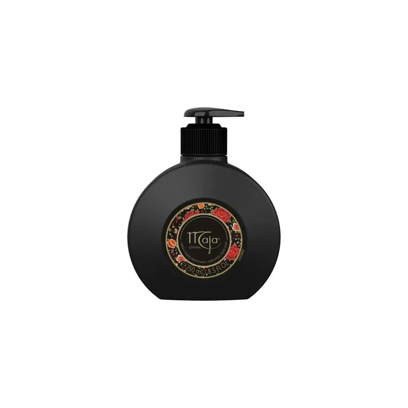 Maja Vloeibare zeep geparfumeerd 250 ml