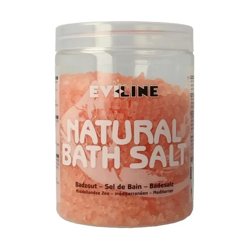 Evi Line Badzout oranjebloesem 1 kg