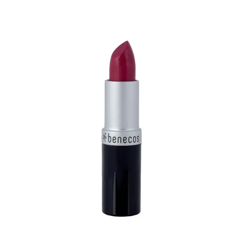 Benecos Lippenstift marry me