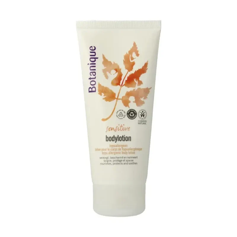 Botanique Sensitive bodylotion 200 ml