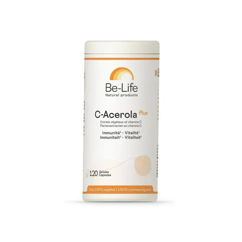Be-Life C-Acerola