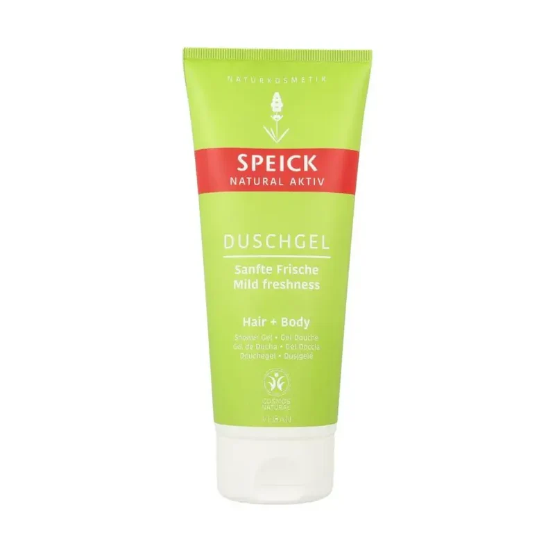 Speick Natural aktiv douchegel 200 ml