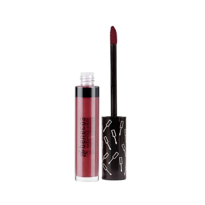 Benecos Lipgloss kiss me 5 ml