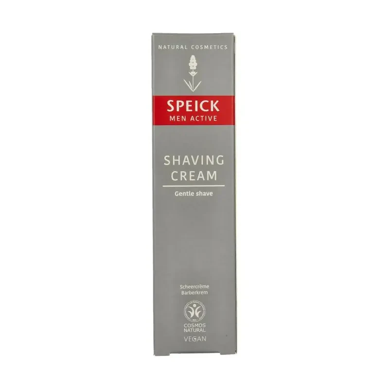 Speick Men active scheercreme 75 ml