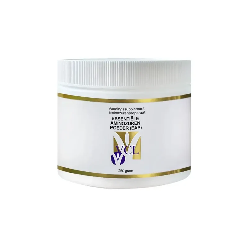 Vital Cell Life Essentiele aminozuren poeder 250 gram