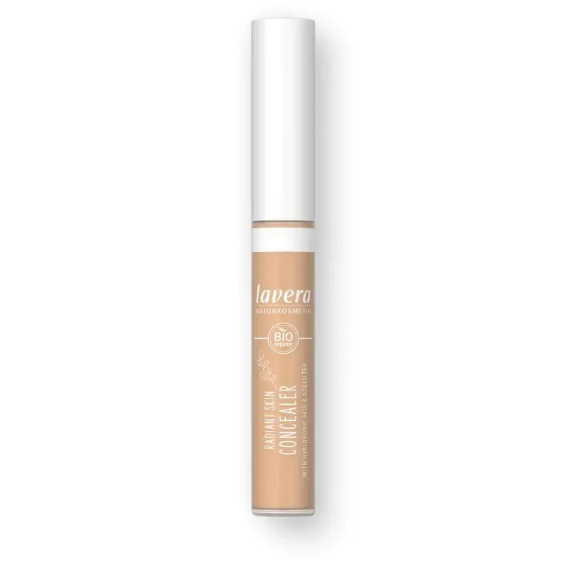 Lavera Radiant skin concealer medium 03 5,5 ml