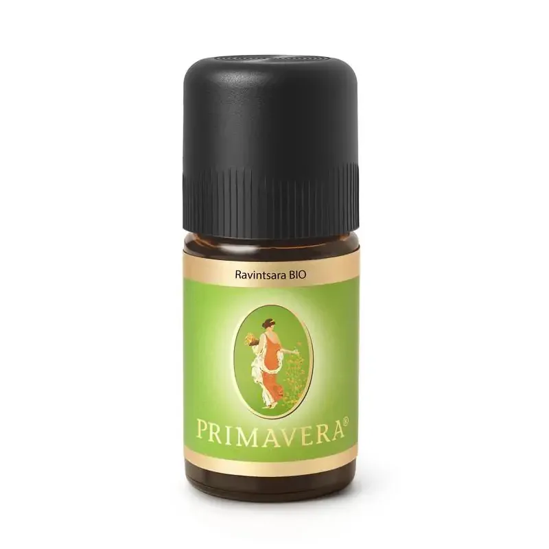 Primavera Ravintsara biologisch 5 ml