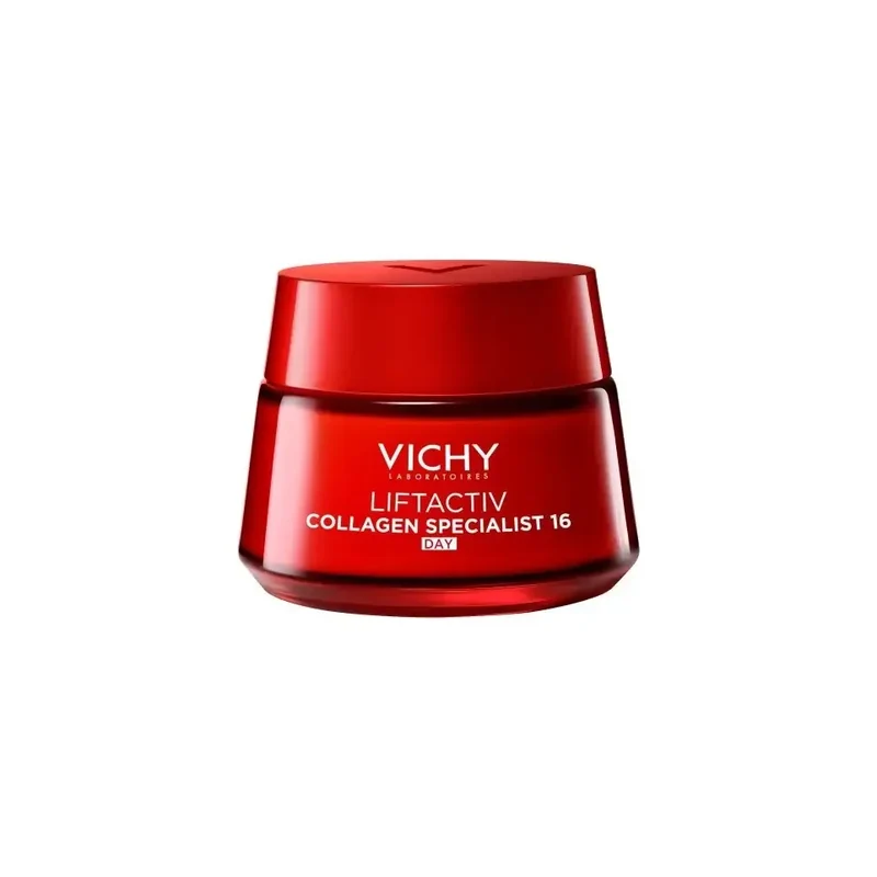 Vichy Liftactiv collagen dagcreme 50 ml