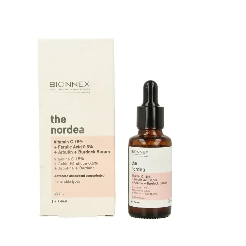 Bionnex Nordea serum vitamin C 30 ml