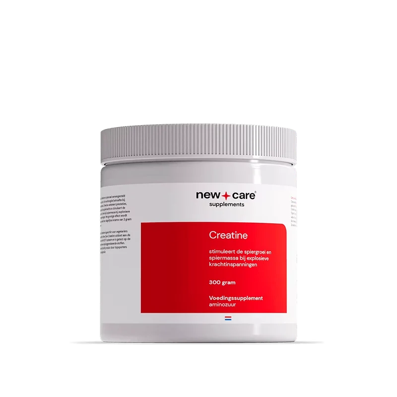 New Care Creatine 300 gram