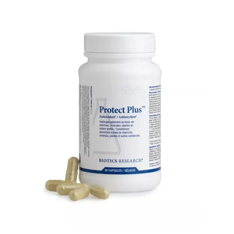 Biotics Protect Plus 90 capsules