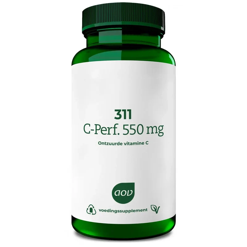 AOV 311 C Perfect 500 mg 60 tabletten