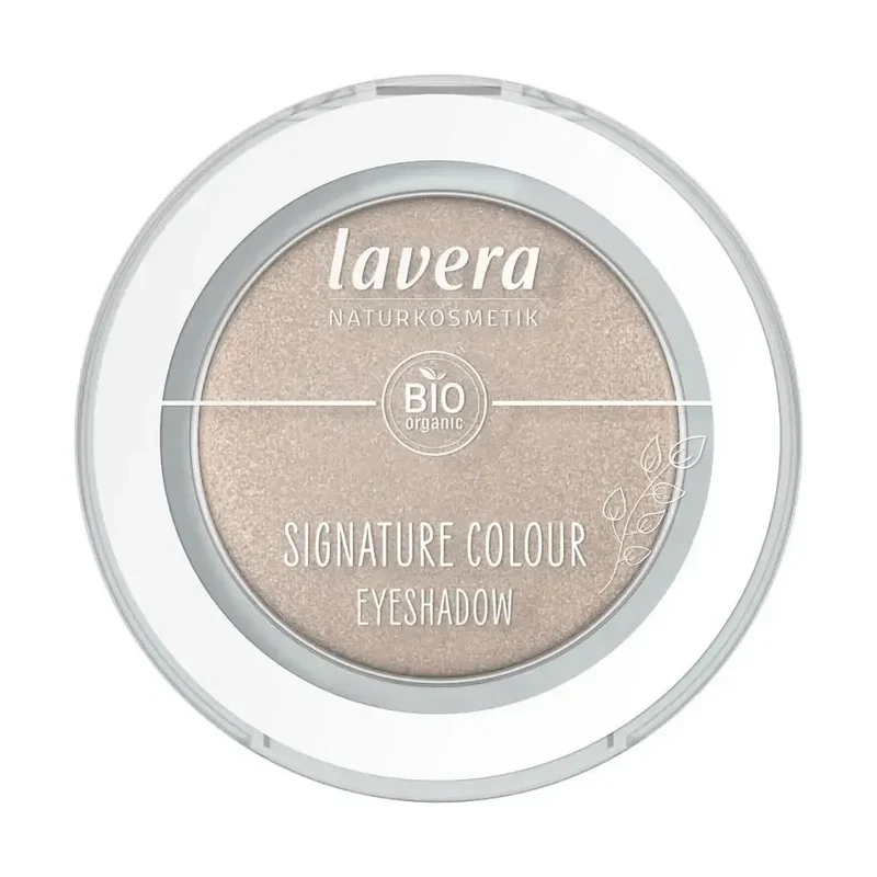 Lavera Signature colour eyeshad moon shell 05 EN-FR-I
