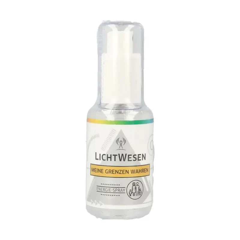 Lichtwesen Respecteer mijn grenzen 30 ml
