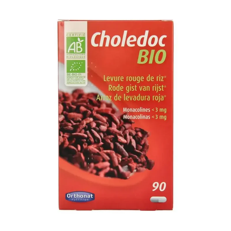 Trenker Choledoc 90 vcaps