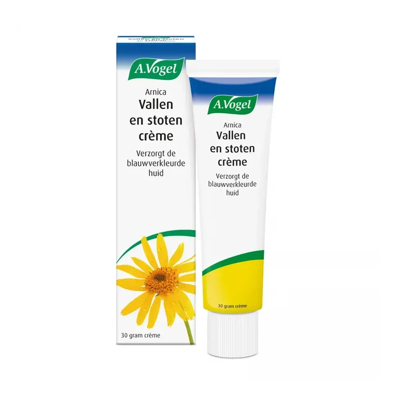 A.Vogel Creme arnicaforce 30 gram