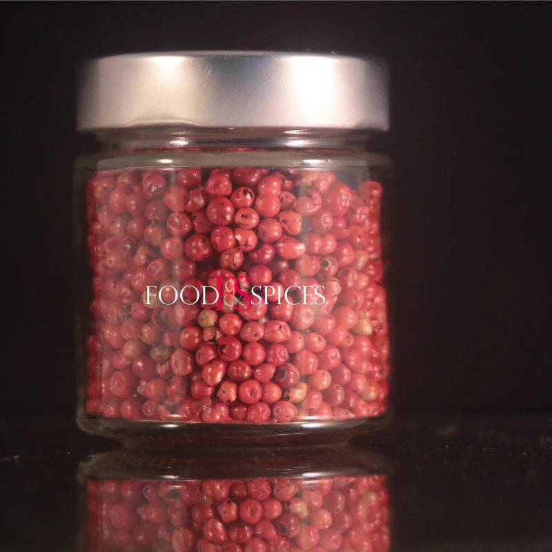 Peruaanse roze peper
