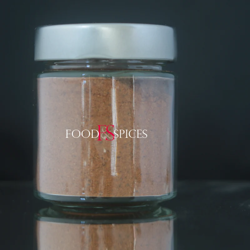 Kashmiri masala