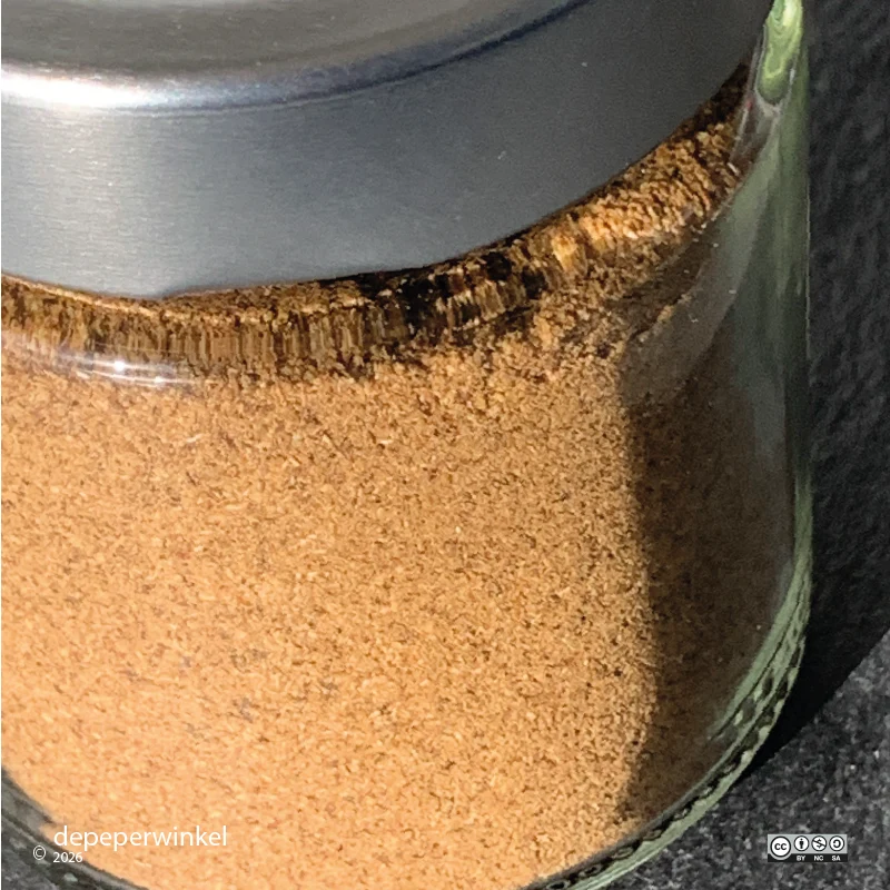 Garam masala