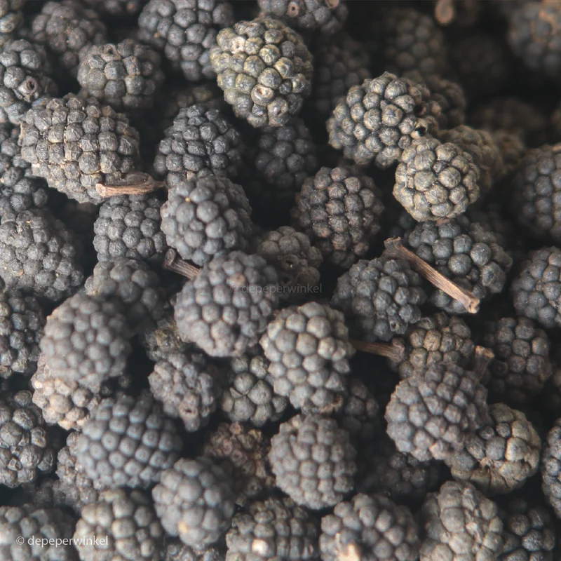 Assam lange peper